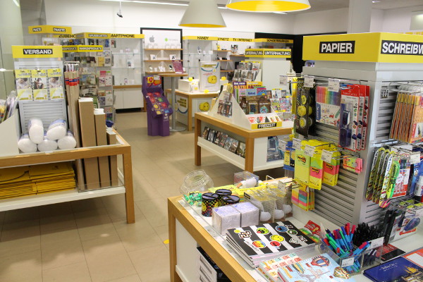 Geplante Reintegration von PKS-MitarbeiterInnen in das Filialnetz