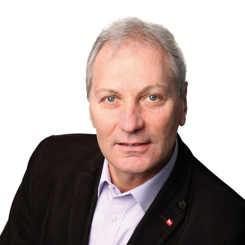 Helmut Köstinger